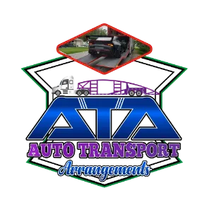 auto transport arrangements logo